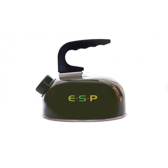 ESP - Ibric Pescuit Verde 0.6L